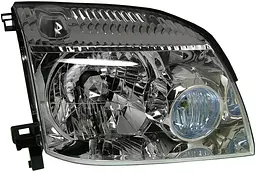 Фара передня права Nissan X-Trail I 01-13р Depo (215-11A4R-LD-E1)