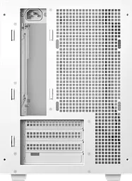 Корпус DeepCool CH260 White (R-CH260-WHNGM0-G-1) - мініатюра 5