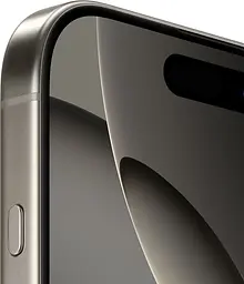 Смартфон Apple iPhone 16 Pro 256GB Natural Titanium OPEN BOX - мініатюра 4
