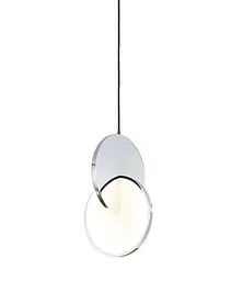 Світильник підвісний Kloodi DECO PE-DL10305/250 CH