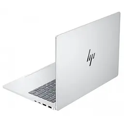Ноутбук HP OmniBook 7 2K 14 дюймів Intel Core Ultra 7 255U 16GB 512GB SSD Windows 11 Home Silver - мініатюра 3