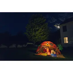 Лампочка Osram LED E27 8Вт 806Лм 2700К A60 акумуляторна (4099854190087) - мініатюра 7