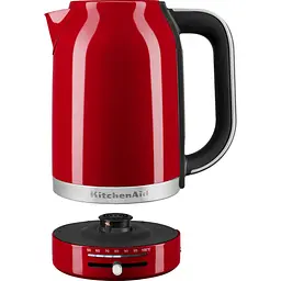 Електрочайник KitchenAid 5KEK1701EER - мініатюра 5
