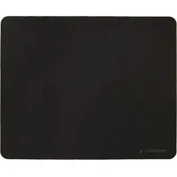 Килимок для мишки Gembird (MP-S-BK-M) Black (MP-S-BK-M)