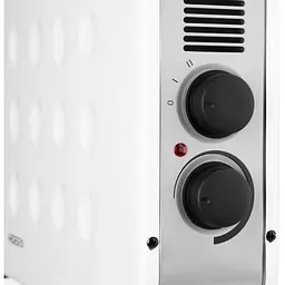 Конвектор Ardesto CHH-2000MWC - мініатюра 6