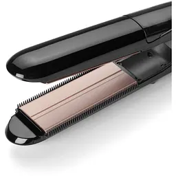 Випрямляч Babyliss Steam Smoth чорний (ST493E) - мініатюра 8