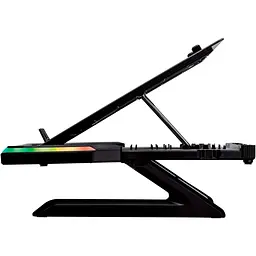 Підставка для ноутбука SureFire PortusX1 з RGB (48842) - мініатюра 5