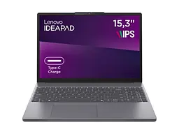 Ноутбук Lenovo IdeaPad Slim 3 15IWC11 (83RR00RCRA)