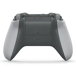 Microsoft Xbox One S Wireless Controller with Bluetooth (Grey/Green) - мініатюра 2