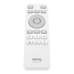 Монітор TFT 27 BenQ EX271UZ, 4K UHD, QD-OLED, 240Hz, HDMI, DP, USB-C, USB-hub, білий - мініатюра 8