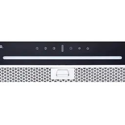 Витяжка вбудована Weilor PBSR 52301 Glass BL 1100 LED Strip - мініатюра 7
