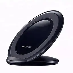 Бездротовий зарядний пристрій XON AirCharge U1 10W з функцією швидкого заряджання - мініатюра 2