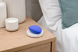 Вібратор We-Vibe Temp Lavender Blue для клітора - мініатюра 38