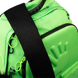 Рюкзак Yes T-129 Andre Tan Hand green (559042) - мініатюра 14