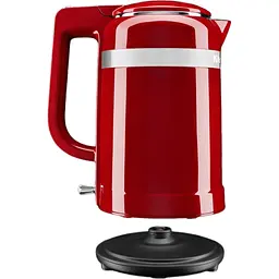 Електрочайник KitchenAid Design 5KEK1565EER червоний 1.5 л (00000022799) - мініатюра 3