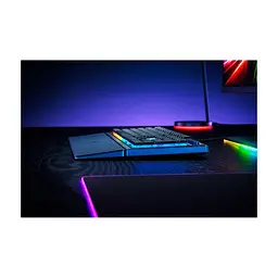 Клавіатура Razer Ornata V3 USB UA Black (RZ03-04462100-R371) - мініатюра 3