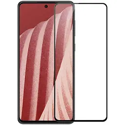 Захисне скло (CP+PRO) для Samsung Galaxy A37 5G Чорний Nillkin teh0030523 - мініатюра 2