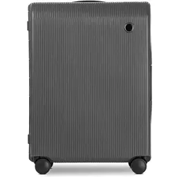 Валіза Echolac Fusion Dark Grey S (EcPW004-403-04) - мініатюра 2