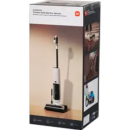Вертикальний пилосос Xiaomi Truclean W20 [124496] - мініатюра 10