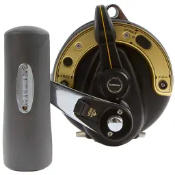 Котушка Shimano TLD 20 4BB 3.6:1 - мініатюра 3