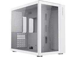 Корпус Gamemax Infinity White