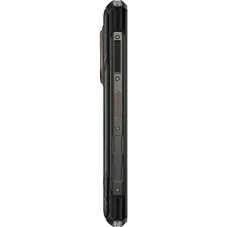 Смартфон Doogee Fire 7 Pro 8/256GB Blaze Orange [170411] - мініатюра 7