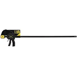 Струбцина Stanley FatMax L швидкозатискна 900 мм 135 кг (FMHT0-83237)