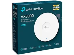 Точка доступу TP-LINK EAP650 - мініатюра 6