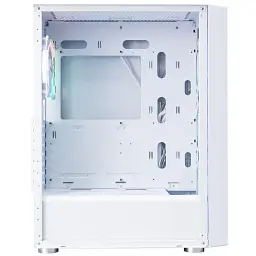 Корпус для ПК 1stPlayer Go6-WH-4FS7-W - мініатюра 6