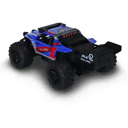 Автомобіль KS Drive Off-road на р/к - High Speed (синій, 1:16) - мініатюра 8