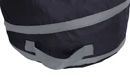 Сумка садова Neo Tools 85л, d46см, 53см, поліпропілен 180г/м кв - мініатюра 4