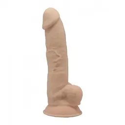 Фаллоимитатор Wooomy Jack, 17х4.8 см