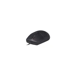 Мишка A4Tech OP-720S USB Black - мініатюра 4
