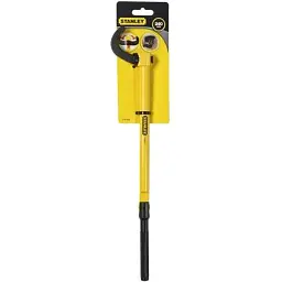 Ключ Stanley сантехнічний для ванн и раковин 1/2х3/4 (0-70-454) - мініатюра 4