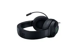 Ігрова гарнітура Razer Kraken V3 X 7.1 USB Black FRML Packaging (RZ04-03750300-R3M1) - мініатюра 4