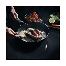 Сковорода Fiskars Taiten Optiheat 26 см (1066947) - мініатюра 8