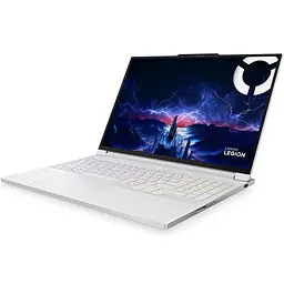 Ігровий ноутбук Lenovo Legion 7 16IAX10 Ultra 7 255HX 52GHz, 32GB DDR5, 1TB, RTX 5060 8GB, Без ОС - мініатюра 6