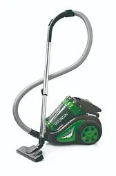 Пилосос Hyundai BSCM-700w.137.78, без мешка, hepa H13