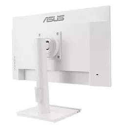 Монітор Asus 23.8" VA249QGS-W (90LM02W2-B01171) IPS White 120Hz - мініатюра 5