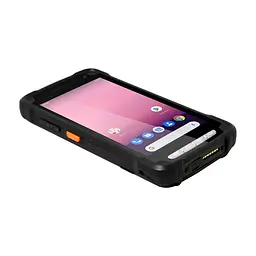 Термінал збору даних Point Mobile PM90 2D, 4G/64G, WiFi, BT, LTE, NFC, 5", Android (PM90GFY04DFE0C) - мініатюра 4