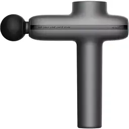 Перкусійний масажер WOLONOW Massage Gun Pro (FGPRO-55) [112651] - мініатюра 1