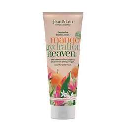 Лосьйон для тіла Jean & Len Body Lotion Mango Avocado 250 мл