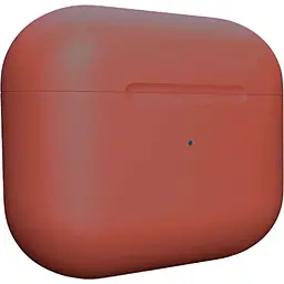 Навушники Apple AirPods 3 Brown Matte (MPNY3) [116467] - мініатюра 3