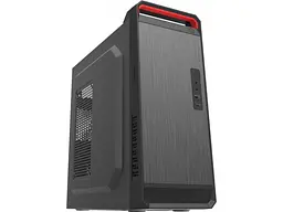 Корпус Gamemax MT523R-NP-U3 Black