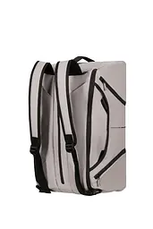 Дорожня Сумка-Рюкзак Samsonite GLAM-GO ASH ROSE 52x30x24 KR4*10002 - мініатюра 5