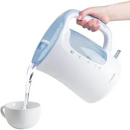 Чайник Sencor SWK 2510 WH (41005575) - мініатюра 6