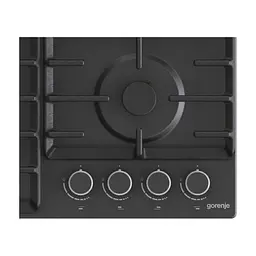 Варочна поверхня Gorenje GW642AB - мініатюра 8