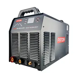 Аргонодуговий зварювальний інверторний апарат Paton ProTIG-315-400V AC/DC BW