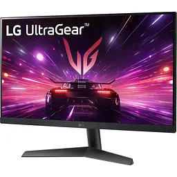 Монітор LG 24GS60F-B - мініатюра 3