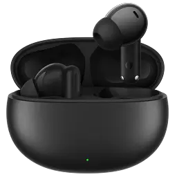 Навушники REALME TechLife Buds (RMA2506) Black